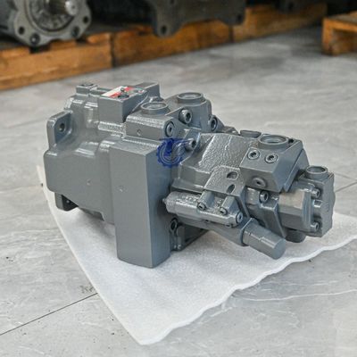 Excavateur Uchida Rexroth AP2D36LV1RS7 Pompe hydraulique AP2D36LV AP2D36 Réparation du kit