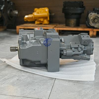 Excavateur Uchida Rexroth AP2D36LV1RS7 Pompe hydraulique AP2D36LV AP2D36 Réparation du kit