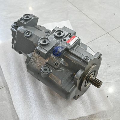 Excavateur Uchida Rexroth AP2D36LV1RS7 Pompe hydraulique AP2D36LV AP2D36 Réparation du kit