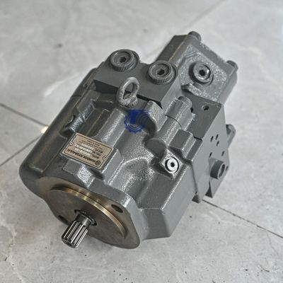 Pompes hydrauliques principales RC511-61115 pour mini-pelles Kubota U30 U35 AP2D18LV1RS7