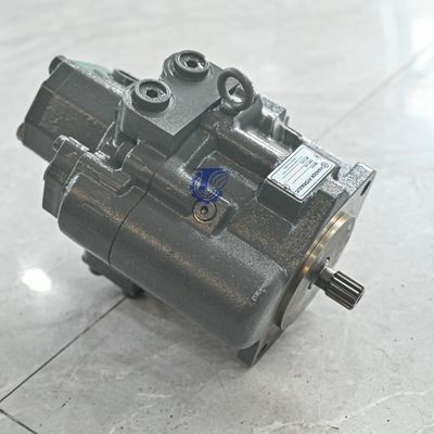 Pompes hydrauliques principales RC511-61115 pour mini-pelles Kubota U30 U35 AP2D18LV1RS7