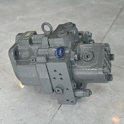 Pompes hydrauliques principales RC511-61115 pour mini-pelles Kubota U30 U35 AP2D18LV1RS7