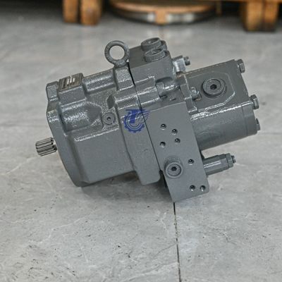 Pompes hydrauliques principales RC511-61115 pour mini-pelles Kubota U30 U35 AP2D18LV1RS7