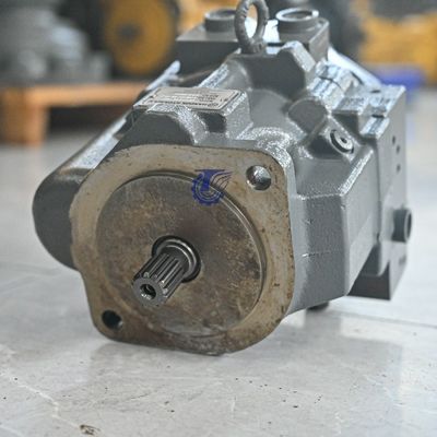 Pompes hydrauliques principales RC511-61115 pour mini-pelles Kubota U30 U35 AP2D18LV1RS7
