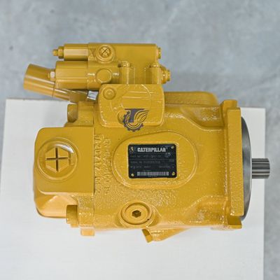 Caterpillar CAT305 306E2 pompe hydraulique 455-7947 4557947 réparation de creuseur atelier de réparation mini creuseur