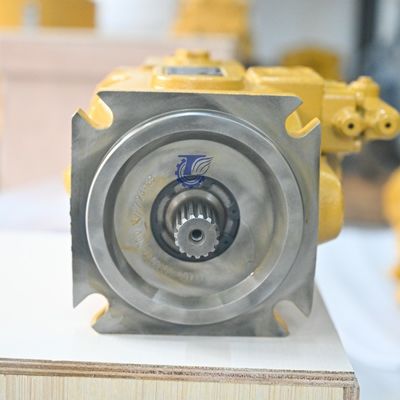 Caterpillar CAT305 306E2 pompe hydraulique 455-7947 4557947 réparation de creuseur atelier de réparation mini creuseur