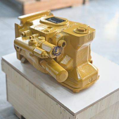 Caterpillar CAT305 306E2 pompe hydraulique 455-7947 4557947 réparation de creuseur atelier de réparation mini creuseur