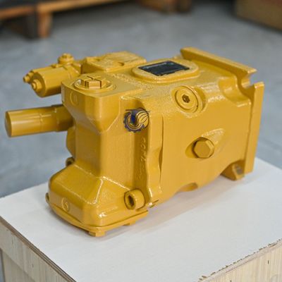Caterpillar CAT305 306E2 pompe hydraulique 455-7947 4557947 réparation de creuseur atelier de réparation mini creuseur