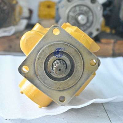 AP2D36LV-977-2 pompe hydraulique est 307B 308B Excavateur pompe principale 148-1773 1481773 atelier de réparation mini-excavateur