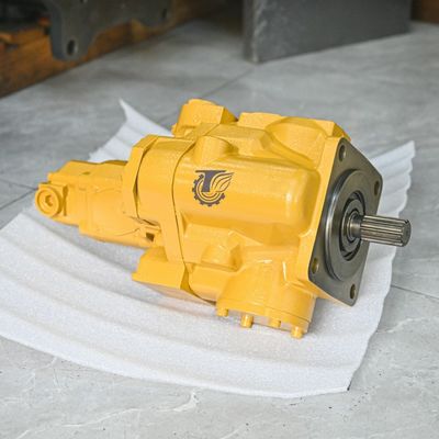 AP2D36LV-977-2 pompe hydraulique est 307B 308B Excavateur pompe principale 148-1773 1481773 atelier de réparation mini-excavateur