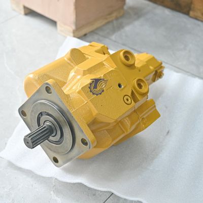 AP2D36LV-977-2 pompe hydraulique est 307B 308B Excavateur pompe principale 148-1773 1481773 atelier de réparation mini-excavateur