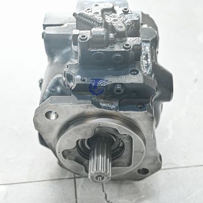 Pompes hydrauliques 708-1W-41570 Pour chargeurs Komatsu WA380-6 WA430-6 WA430-6E0