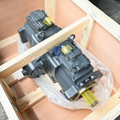 Pompes hydrauliques de haute qualité K7V160DTP K7V180DTP