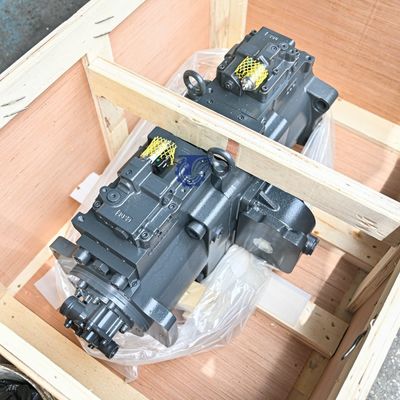 Pompes hydrauliques de haute qualité K7V160DTP K7V180DTP