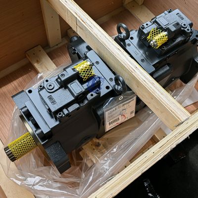 Pompes hydrauliques de haute qualité K7V160DTP K7V180DTP