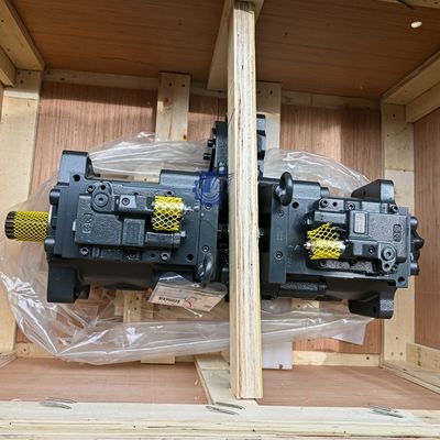 Pompes hydrauliques de haute qualité K7V160DTP K7V180DTP