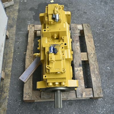 Catégorie 330gc 349gc Pompes hydrauliques Pompes plongeuses 566-8632 522-6893 Convient pour Catégorie 352 349 352 Propulsé par un moteur Cat C13