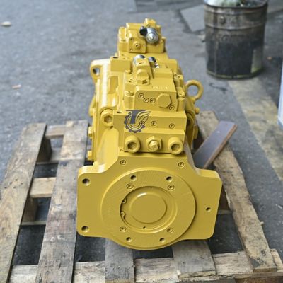 Catégorie 330gc 349gc Pompes hydrauliques Pompes plongeuses 566-8632 522-6893 Convient pour Catégorie 352 349 352 Propulsé par un moteur Cat C13