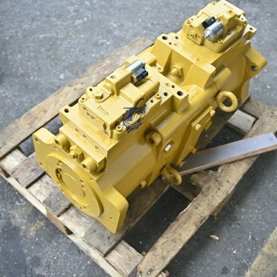 Catégorie 330gc 349gc Pompes hydrauliques Pompes plongeuses 566-8632 522-6893 Convient pour Catégorie 352 349 352 Propulsé par un moteur Cat C13