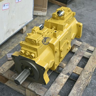 Catégorie 330gc 349gc Pompes hydrauliques Pompes plongeuses 566-8632 522-6893 Convient pour Catégorie 352 349 352 Propulsé par un moteur Cat C13