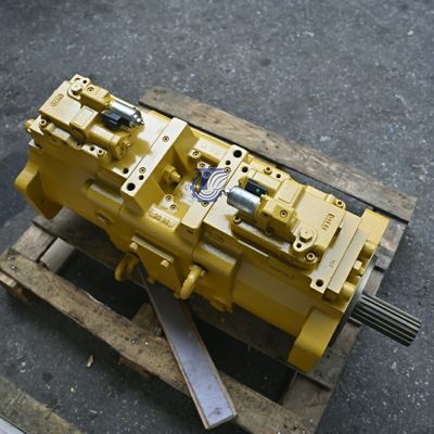 Catégorie 330gc 349gc Pompes hydrauliques Pompes plongeuses 566-8632 522-6893 Convient pour Catégorie 352 349 352 Propulsé par un moteur Cat C13