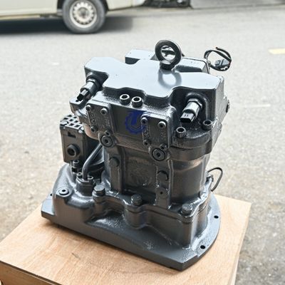 9151416 9153026 9158018 9159230 pompe hydraulique pour Hitachi EX120-5 EX130H-5 pour atelier de réparation, industrie manufacturière