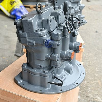 9151416 9153026 9158018 9159230 pompe hydraulique pour Hitachi EX120-5 EX130H-5 pour atelier de réparation, industrie manufacturière