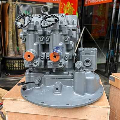 9151416 9153026 9158018 9159230 pompe hydraulique pour Hitachi EX120-5 EX130H-5 pour atelier de réparation, industrie manufacturière