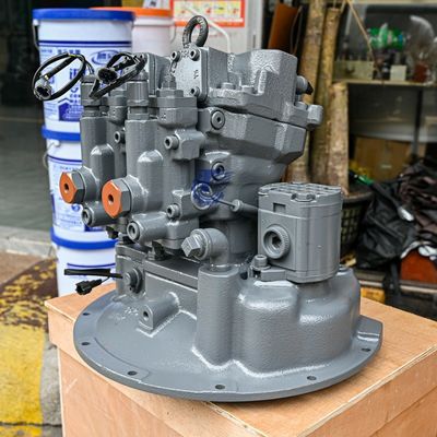 9151416 9153026 9158018 9159230 pompe hydraulique pour Hitachi EX120-5 EX130H-5 pour atelier de réparation, industrie manufacturière