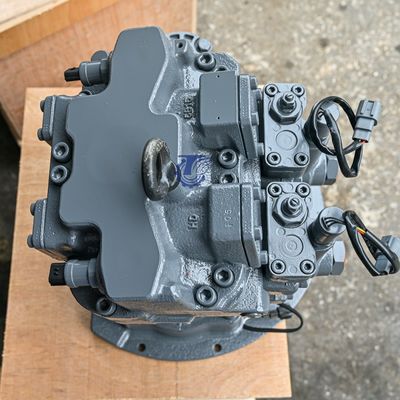 9151416 9153026 9158018 9159230 pompe hydraulique pour Hitachi EX120-5 EX130H-5 pour atelier de réparation, industrie manufacturière