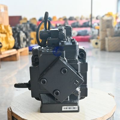 Pompes hydrauliques 708-1S-00240 Pour Komatsu D61EX-15 D61PX-15 D65EX-15 D65PX-15 D65WX-15 D85EX-15.