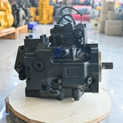 Pompes hydrauliques 708-1S-00240 Pour Komatsu D61EX-15 D61PX-15 D65EX-15 D65PX-15 D65WX-15 D85EX-15.
