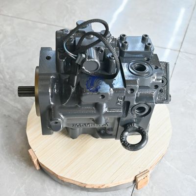 Pompes hydrauliques 708-1S-00240 Pour Komatsu D61EX-15 D61PX-15 D65EX-15 D65PX-15 D65WX-15 D85EX-15.