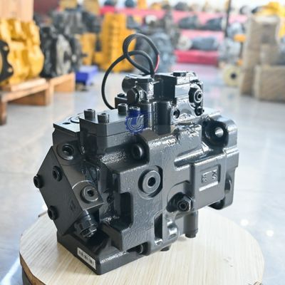 Pompes hydrauliques 708-1S-00240 Pour Komatsu D61EX-15 D61PX-15 D65EX-15 D65PX-15 D65WX-15 D85EX-15.