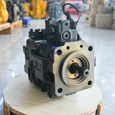 Pompes hydrauliques 708-1S-00240 Pour Komatsu D61EX-15 D61PX-15 D65EX-15 D65PX-15 D65WX-15 D85EX-15.