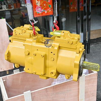 5511136 5511122 5511121 Caterpillar 330 GC excavateur pompe hydraulique principale plomberie pompe équipement pompe pompe pompe à eau