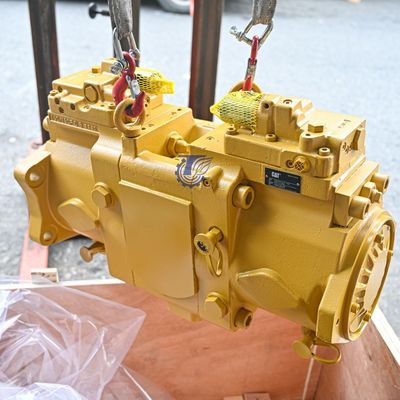 5511136 5511122 5511121 Caterpillar 330 GC excavateur pompe hydraulique principale plomberie pompe équipement pompe pompe pompe à eau