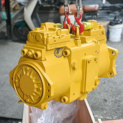 5511136 5511122 5511121 Caterpillar 330 GC excavateur pompe hydraulique principale plomberie pompe équipement pompe pompe pompe à eau