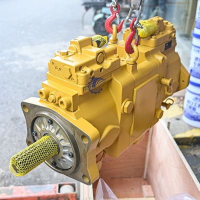 5511136 5511122 5511121 Caterpillar 330 GC excavateur pompe hydraulique principale plomberie pompe équipement pompe pompe pompe à eau