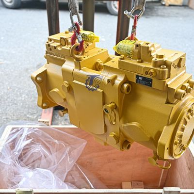 5511136 5511122 5511121 Caterpillar 330 GC excavateur pompe hydraulique principale plomberie pompe équipement pompe pompe pompe à eau