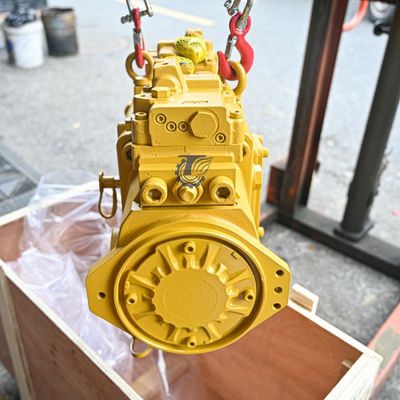 5511136 5511122 5511121 Caterpillar 330 GC excavateur pompe hydraulique principale plomberie pompe équipement pompe pompe pompe à eau