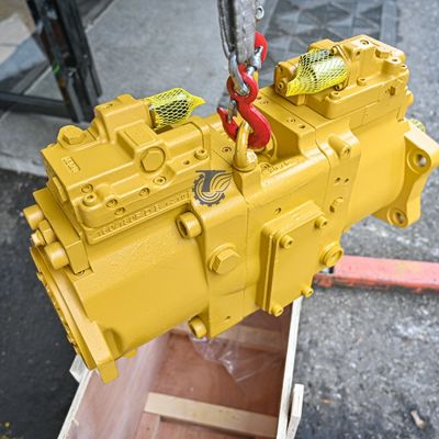 5511136 5511122 5511121 Caterpillar 330 GC excavateur pompe hydraulique principale plomberie pompe équipement pompe pompe pompe à eau
