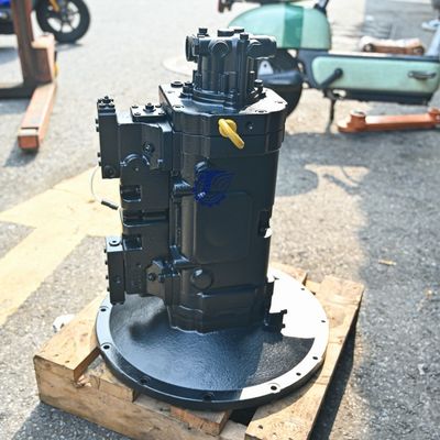 DX215-9C pompe hydraulique principale 440914-00520C 400914-00529 est DX220-9C DX225-9C DX230-9C pompe à piston pompe à eau