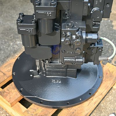 DX215-9C pompe hydraulique principale 440914-00520C 400914-00529 est DX220-9C DX225-9C DX230-9C pompe à piston pompe à eau