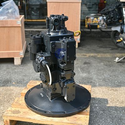 DX215-9C pompe hydraulique principale 440914-00520C 400914-00529 est DX220-9C DX225-9C DX230-9C pompe à piston pompe à eau
