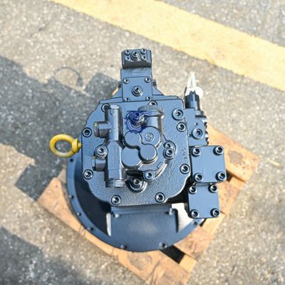 DX215-9C pompe hydraulique principale 440914-00520C 400914-00529 est DX220-9C DX225-9C DX230-9C pompe à piston pompe à eau
