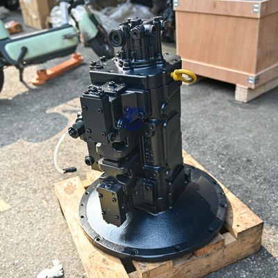 DX215-9C pompe hydraulique principale 440914-00520C 400914-00529 est DX220-9C DX225-9C DX230-9C pompe à piston pompe à eau