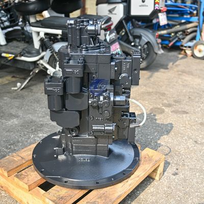 DX215-9C pompe hydraulique principale 440914-00520C 400914-00529 est DX220-9C DX225-9C DX230-9C pompe à piston pompe à eau