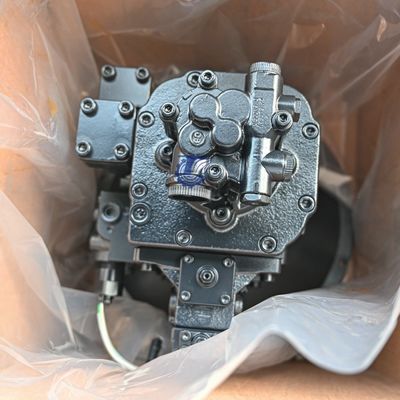 DX215-9C pompe hydraulique principale 440914-00520C 400914-00529 est DX220-9C DX225-9C DX230-9C pompe à piston pompe à eau