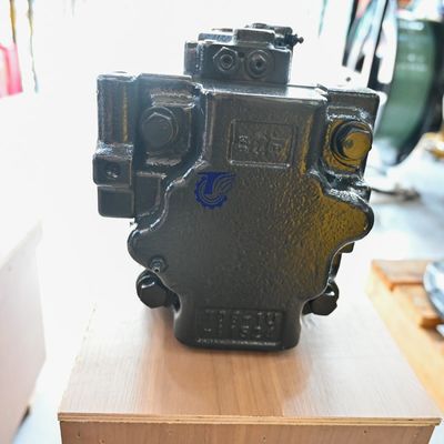 708-1U-00161 Komatsu WB93R 95R 97R WB93R-5E0 WB93S-5E0 WB97R5E0 WB97S-5E0 Pompes hydrauliques Pompes à piston Ventilateurs Pompes à engrenages